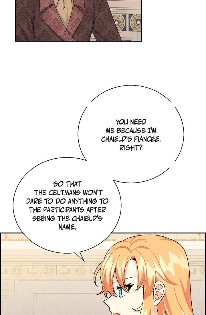 The Younger Male Lead Fell for Me before the Destruction Chapter 39 32